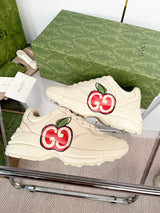 GRKG - GUKI Shoes - 115