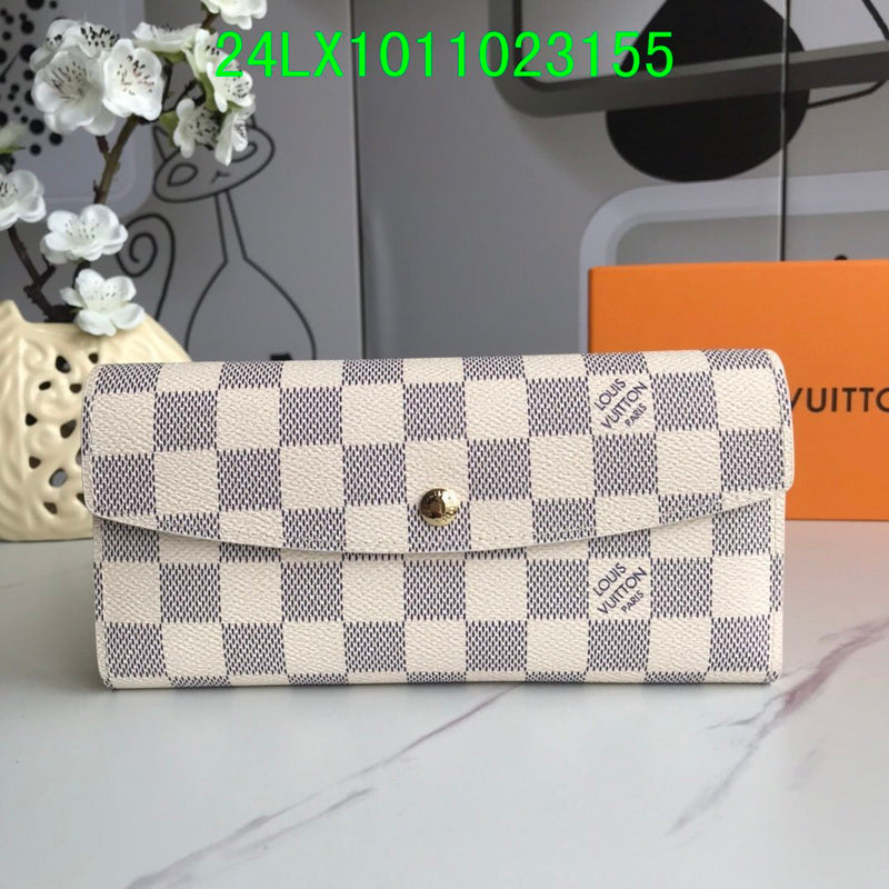 GF - CHL Wallet - 1250