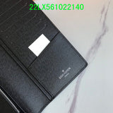 GF - CHL Wallet - 1420