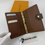 GRKG - LOV Men Wallets - 325