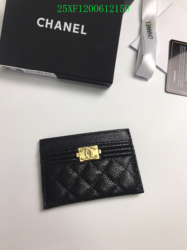 GF - CHL Wallet - 109