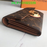 GF - CHL Wallet - 1369