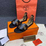 GRKG - HMS Shoes - 102