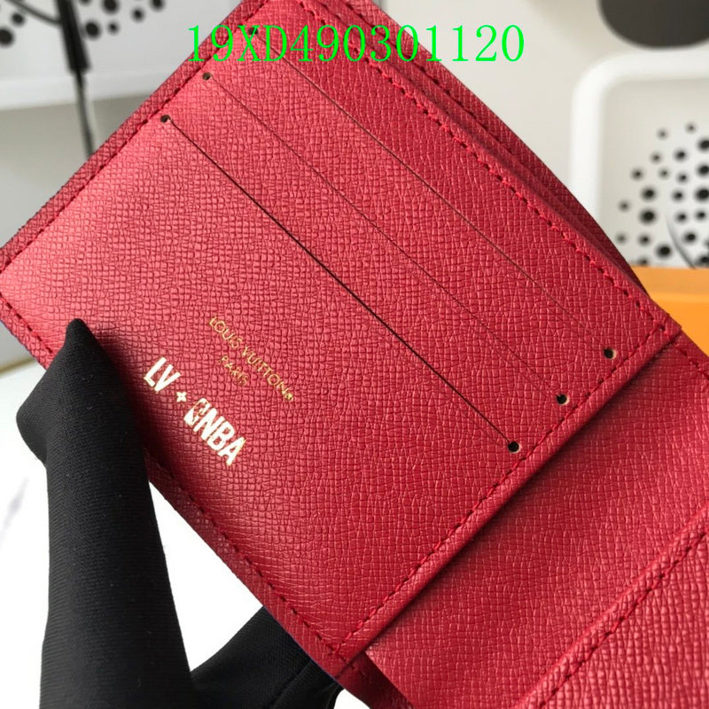 GF - CHL Wallet - 1098