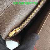 GF - CHL Wallet - 1461