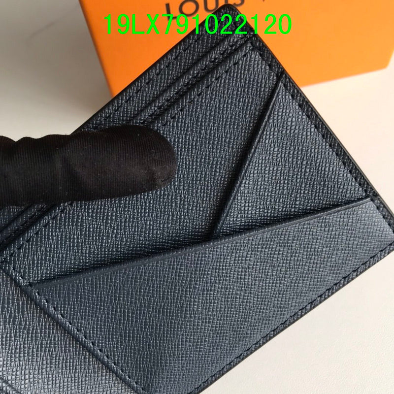 GF - CHL Wallet - 1399