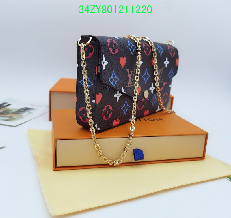 GF - CHL Wallet - 1219