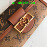 GF - CHL Wallet - 1328