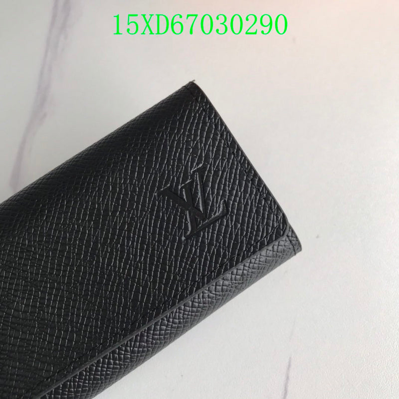 GF - CHL Wallet - 1031