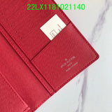 GF - CHL Wallet - 1465