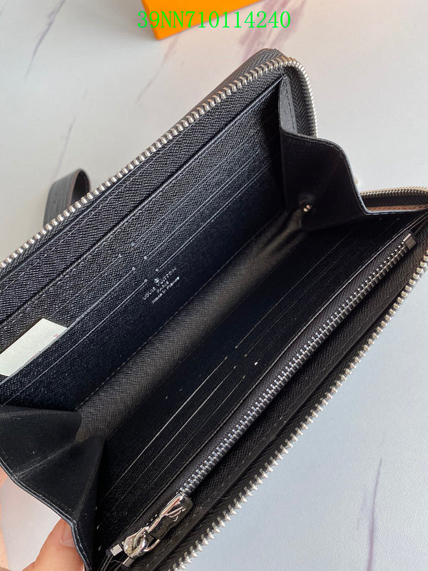 GF - CHL Wallet - 1198