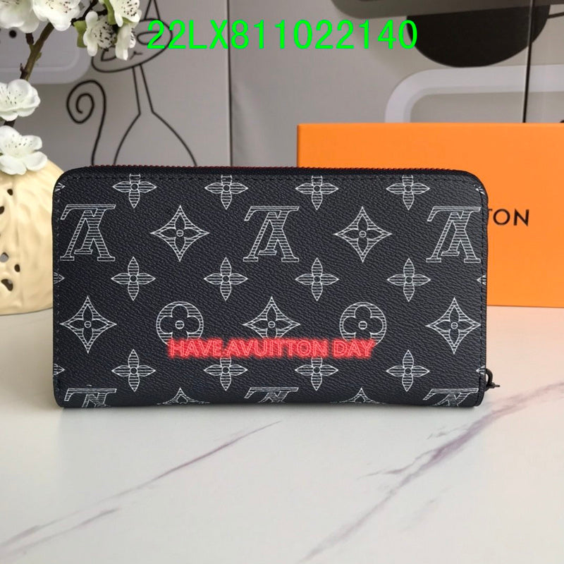 GF - CHL Wallet - 1397