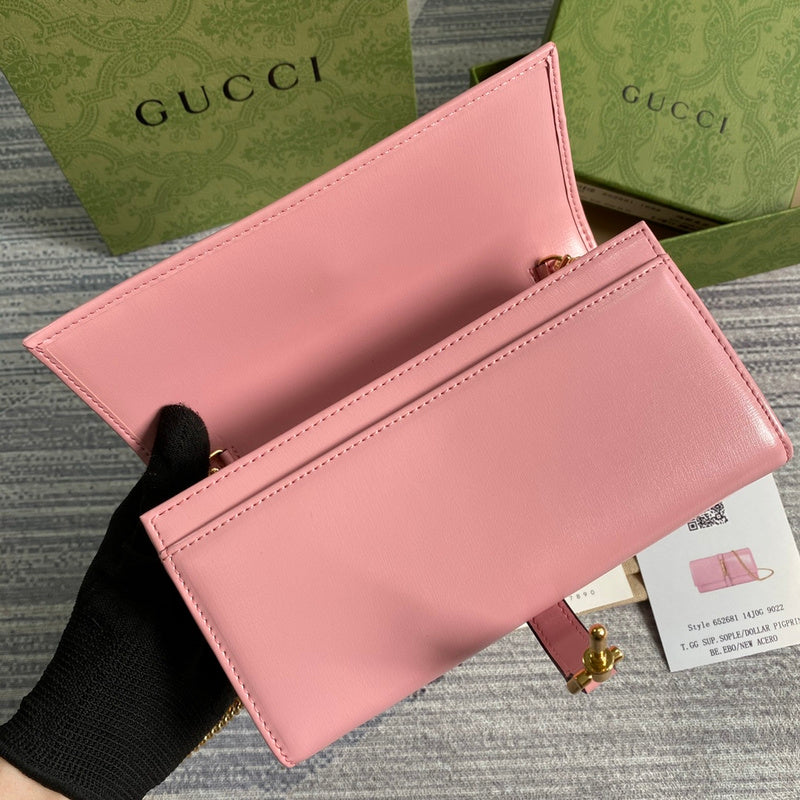 GRKG - GUKI Bags - 2058