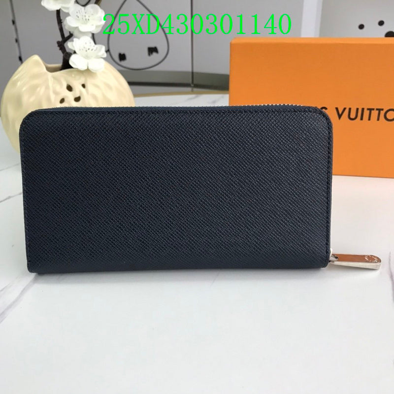 GF - CHL Wallet - 1104