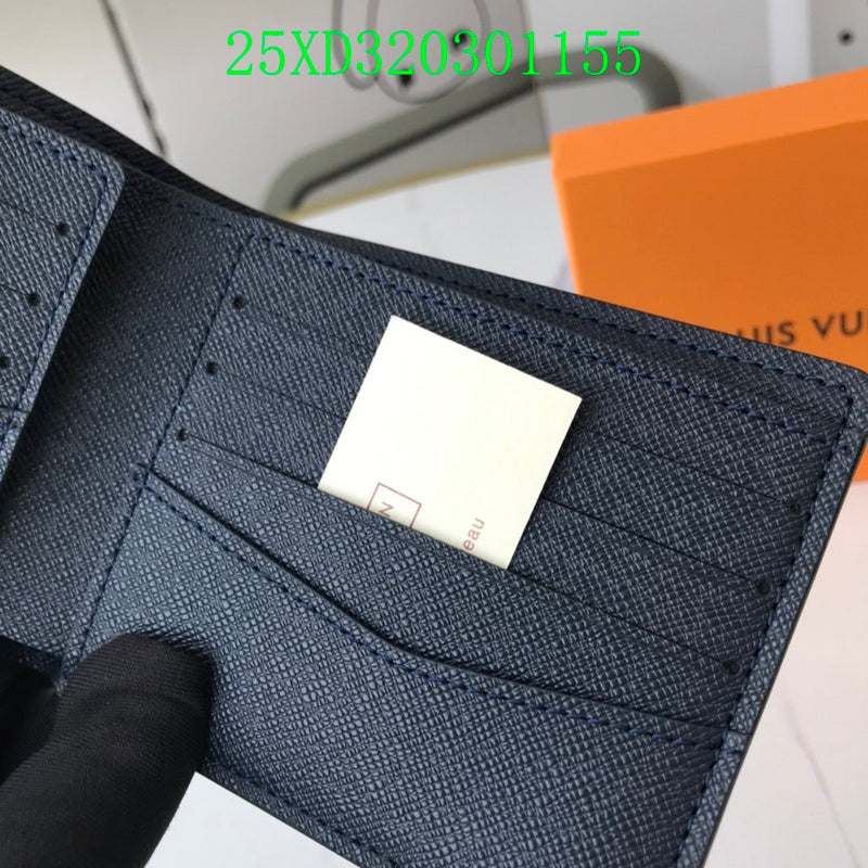 GF - CHL Wallet - 1115