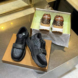 GFT - BOR Men Shoes - 011