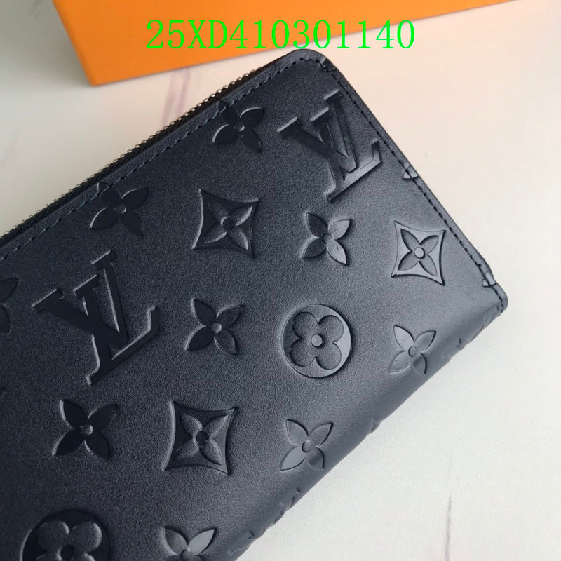 GF - CHL Wallet - 1106