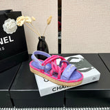 GFT - CHL Women Shoes - 1052