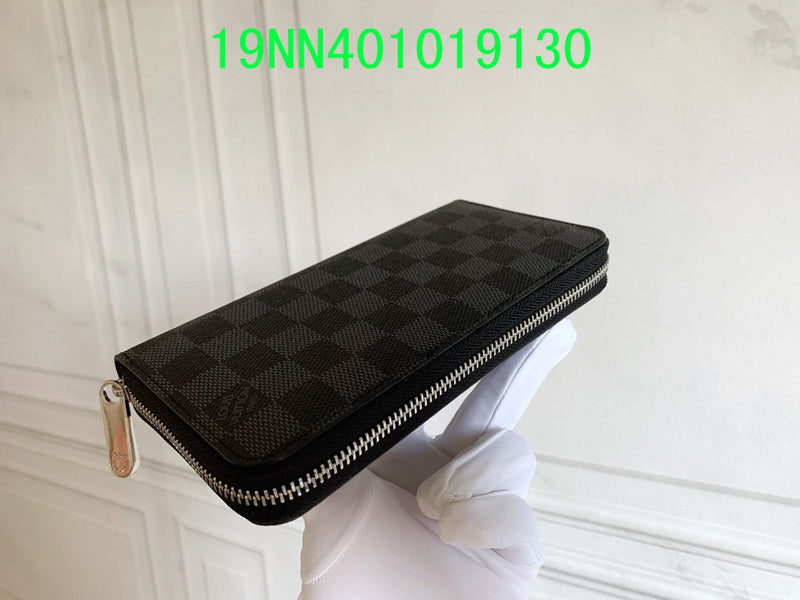 GF - CHL Wallet - 1521