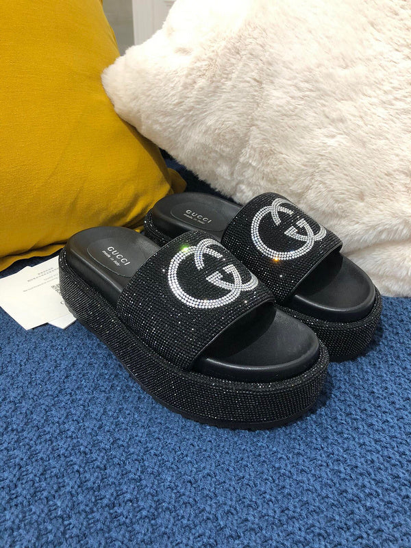 GRKG - GUKI Shoes - 361