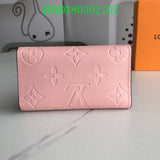 GF - CHL Wallet - 1060