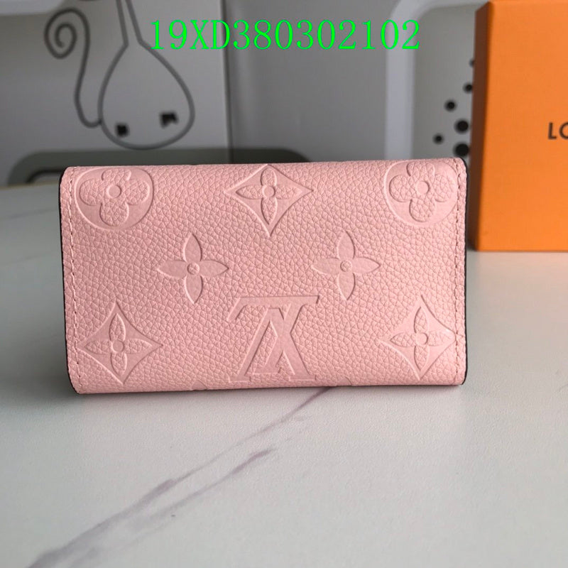 GF - CHL Wallet - 1060