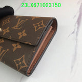 GF - CHL Wallet - 1282