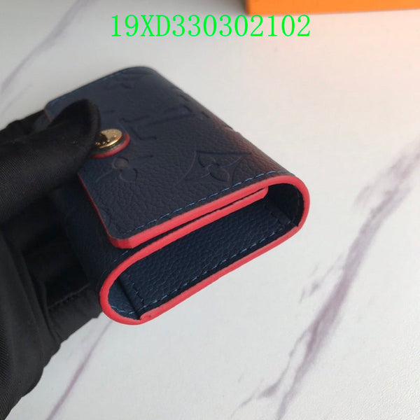 GF - CHL Wallet - 1065