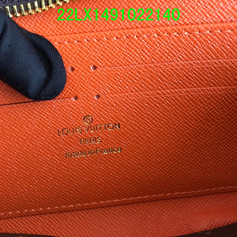 GF - CHL Wallet - 1333