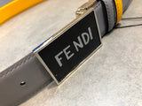 GRKG - FDE Belts - 036