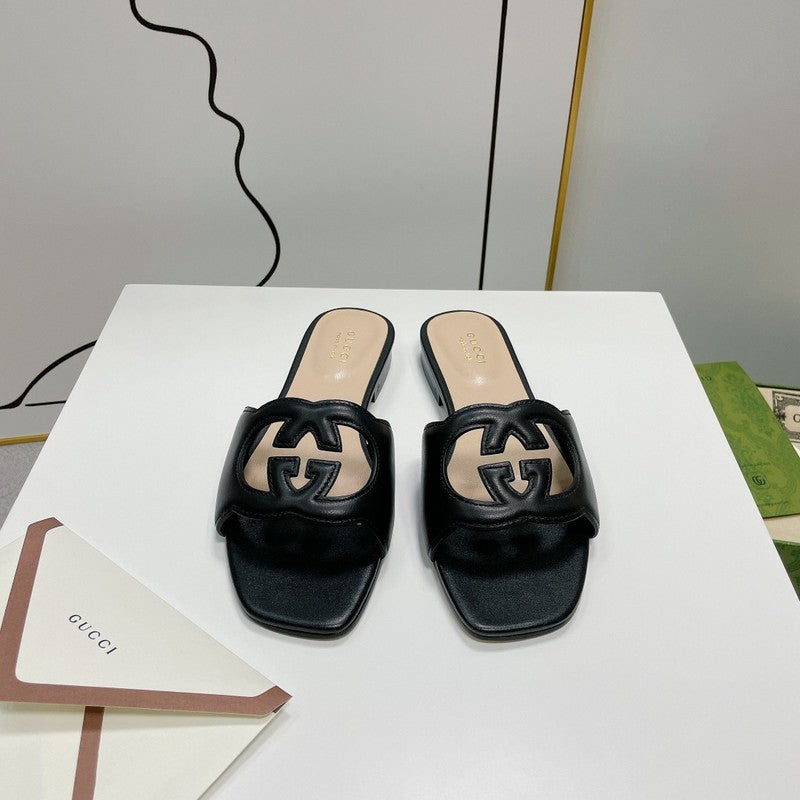 GRKG - GUKI Shoes - 141