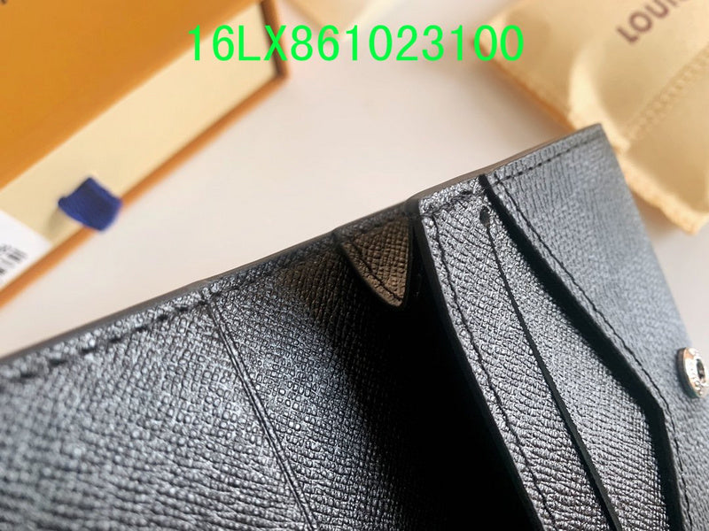 GF - CHL Wallet - 1265