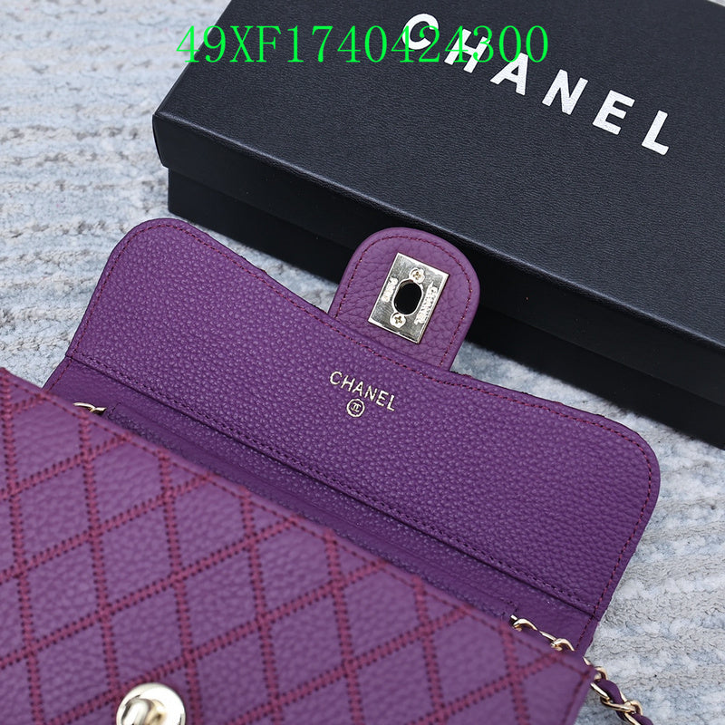 GF - CHL Wallet - 152