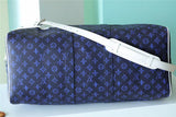 GRKG - LOV Men Travel Bags - 099