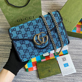 GRKG - GUKI Bags - 2034