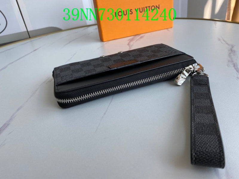 GF - CHL Wallet - 1196