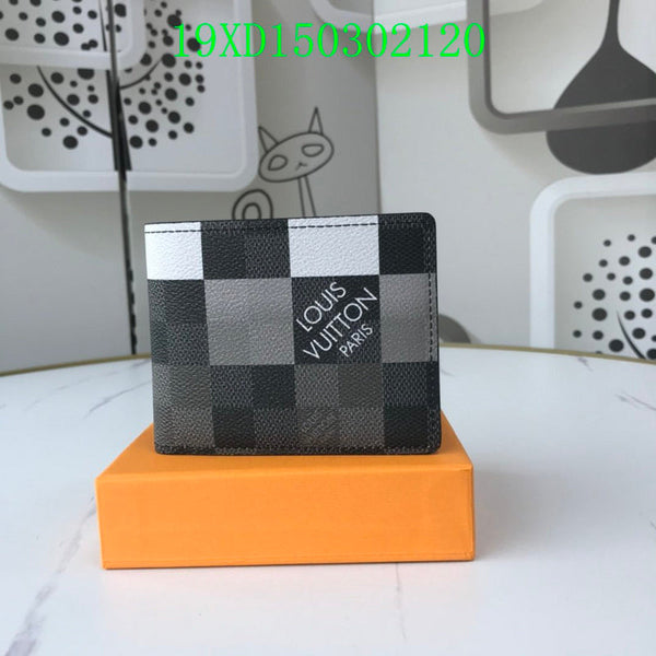 GF - CHL Wallet - 1083