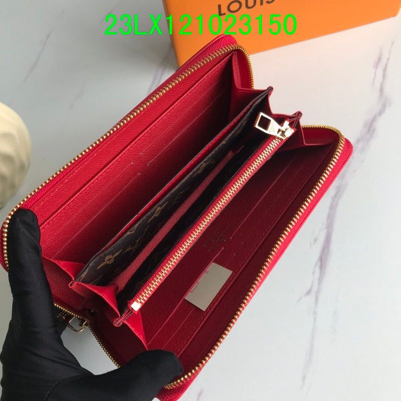 GF - CHL Wallet - 1321