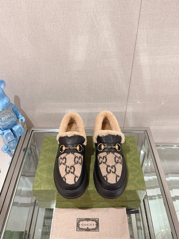 GRKG - GUKI Shoes - 089