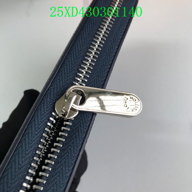 GF - CHL Wallet - 1104