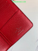 GF - CHL Wallet - 1480