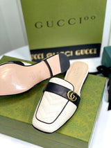 GRKG - GUKI Shoes - 279