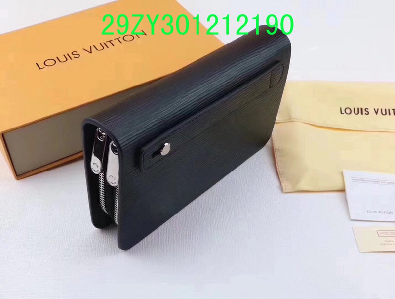 GF - CHL Wallet - 1209