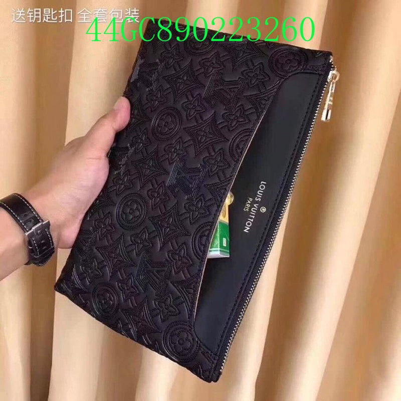 GF - CHL Wallet - 1140