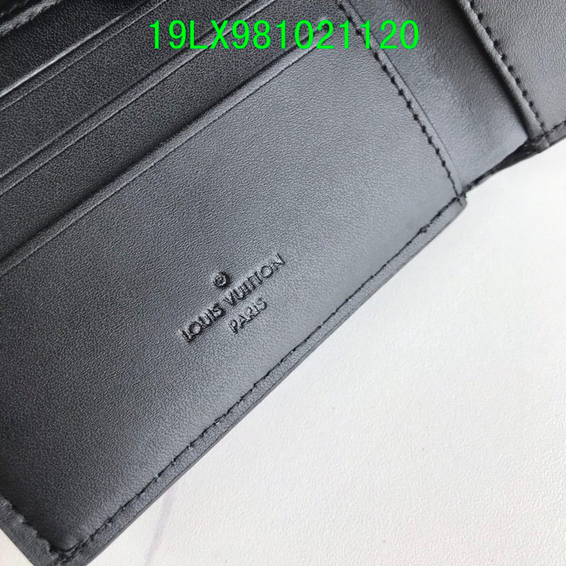 GF - CHL Wallet - 1486