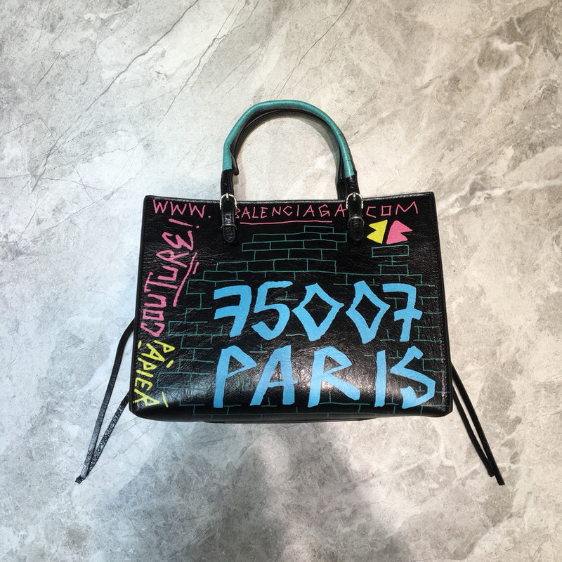 GRKG - BG Bags - 073