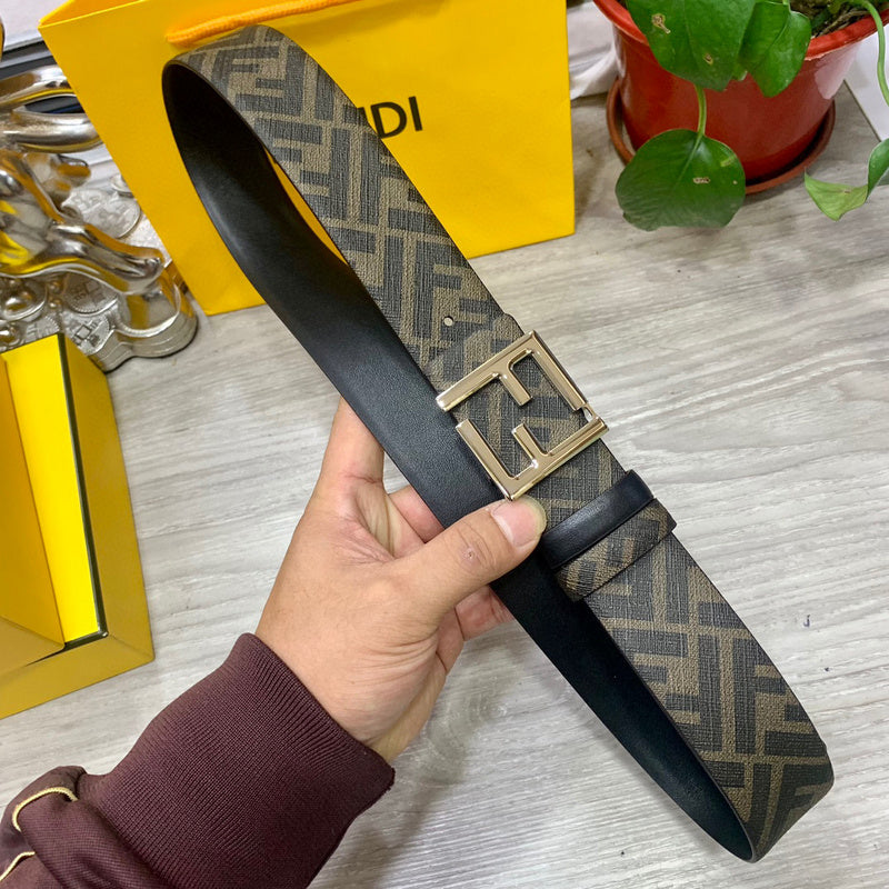 GRKG - FDE Belts - 081