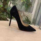 GFT - CBL Women Shoes - 289