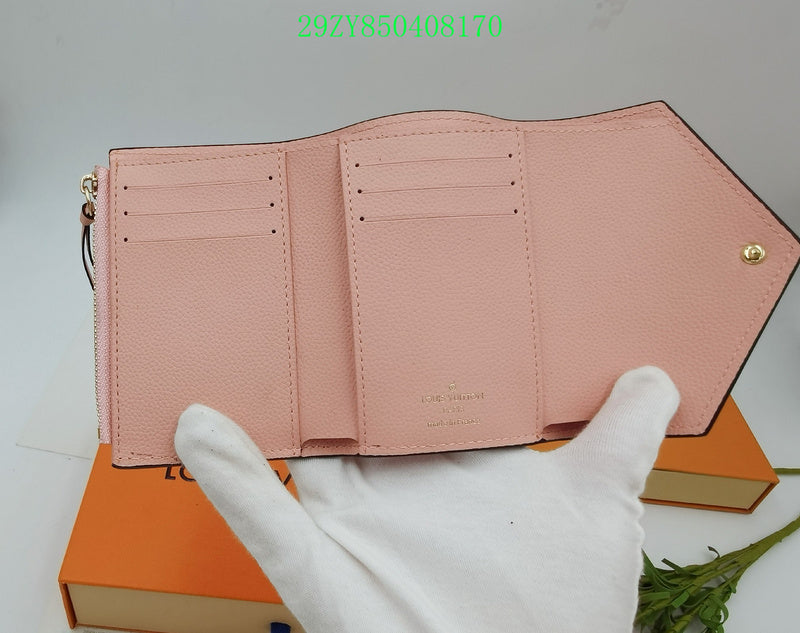 GF - CHL Wallet - 1003