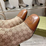 GRKG - GUKI Shoes - 074